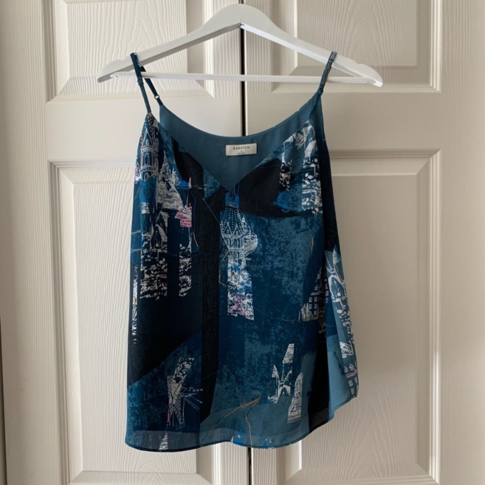 Aritzia Babaton Tank